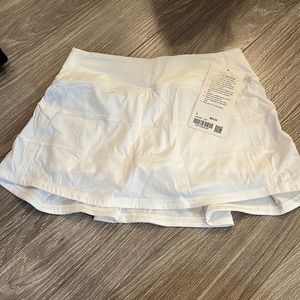 Lululemon Pace Rival MR Skirt